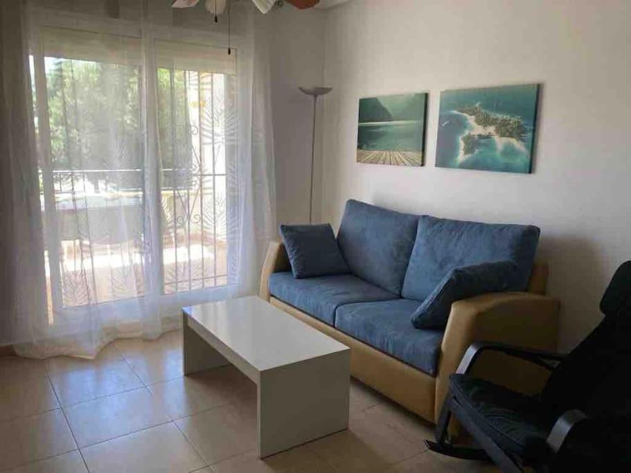 La Casa Del Pico Apartment มาร์ เด คริสตัล ภายนอก รูปภาพ