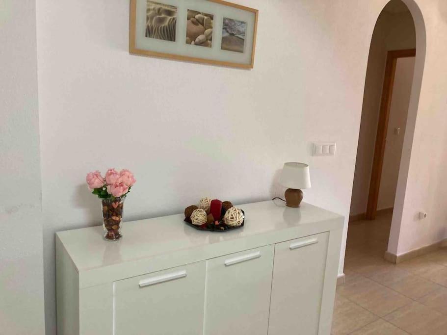 La Casa Del Pico Apartment มาร์ เด คริสตัล ภายนอก รูปภาพ