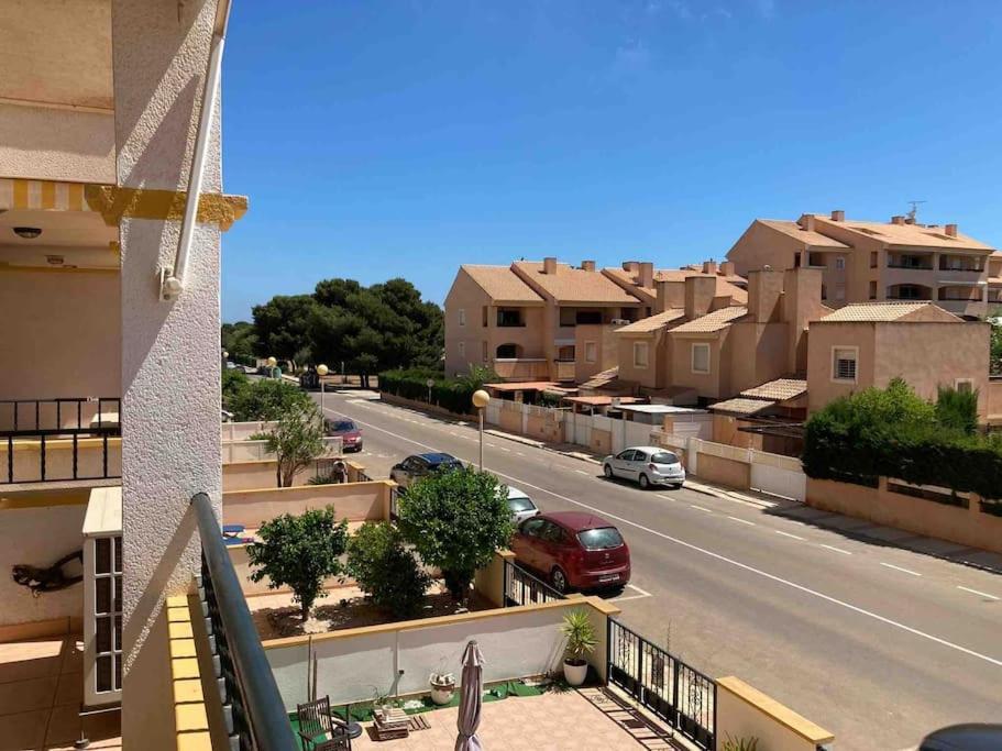 La Casa Del Pico Apartment มาร์ เด คริสตัล ภายนอก รูปภาพ