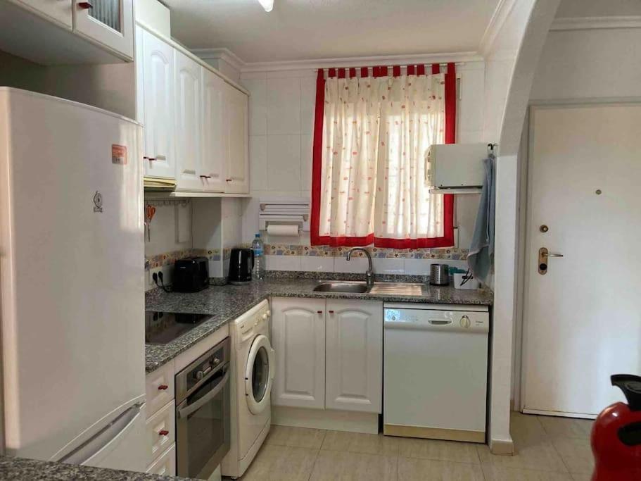 La Casa Del Pico Apartment มาร์ เด คริสตัล ภายนอก รูปภาพ