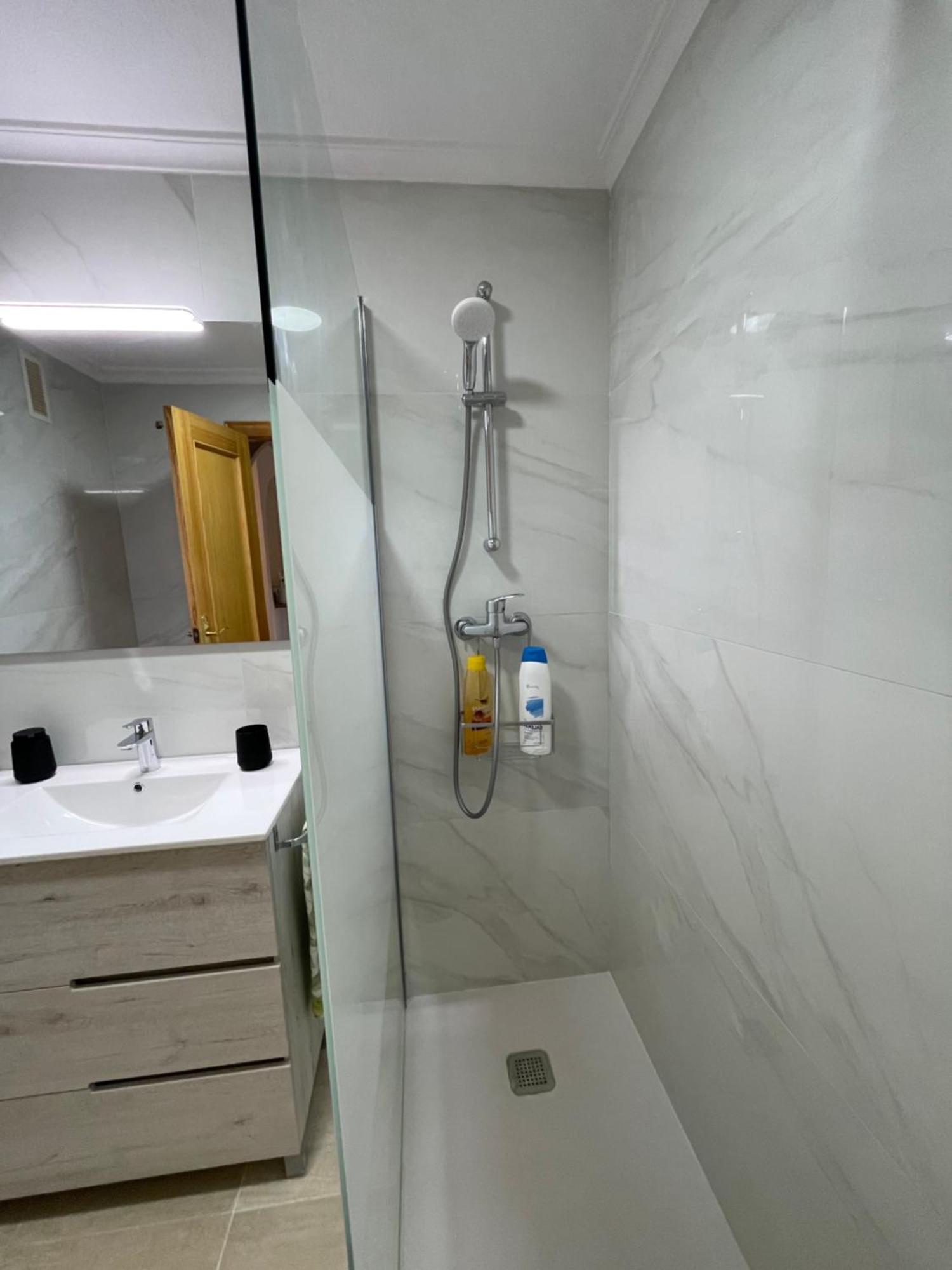 La Casa Del Pico Apartment มาร์ เด คริสตัล ภายนอก รูปภาพ